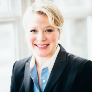 Meet your Posher, Ellie